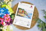 Cross Stitch Kit "Varenna" – Luca-S BU5083