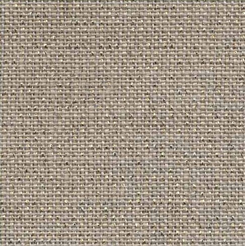 Embroidery Linen "Belfast 32 ct. Gold Raw" - 3609/18 by ZWEIGART
