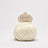 Lana de cachemira 100% Cardiff Cashmere Large, color 501, hilo grueso de alta calidad para tejer accesorios y prendas de invierno con agujas grandes.