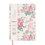 Agenda 2027 Hackney Rose Diary A5 – Cath Kidston | Ohh Deer