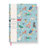Cath Kidston Dogs Diary 10472 - Ohh Deer