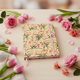 Cuaderno Cath Kidston Floral Fancy 7589 - Ohh Deer