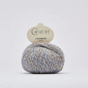 Hilo Cardiff Classic Cashmere 100% Cachemira – 25 g / 112 m, Agujas 3,5–4,5 mm