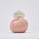Hilo Cardiff Classic Cashmere 100% Cachemira – 25 g / 112 m, Agujas 3,5–4,5 mm