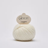 Cardiff Classic Cashmere - Pura Elegancia en Cada Punto