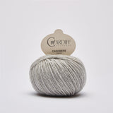 Cardiff Classic Cashmere - Pura Elegancia en Cada Punto