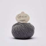 Cardiff Classic Cashmere - Pura Elegancia en Cada Punto