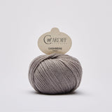 Cardiff Classic Cashmere - Pura Elegancia en Cada Punto