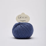 Cardiff Classic Cashmere - Pura Elegancia en Cada Punto