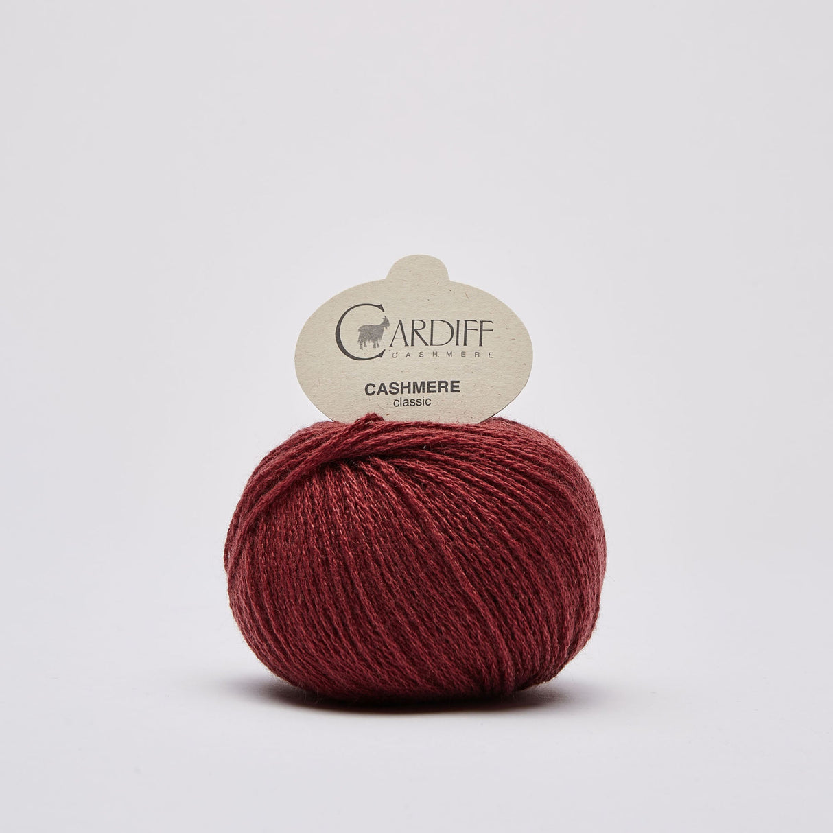 Cardiff Classic Cashmere - Pura Elegancia en Cada Punto