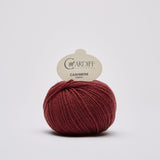 Cardiff Classic Cashmere - Pura Elegancia en Cada Punto