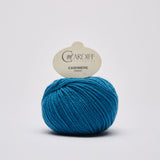 Cardiff Classic Cashmere - Pura Elegancia en Cada Punto