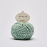 Cardiff Classic Cashmere - Pura Elegancia en Cada Punto