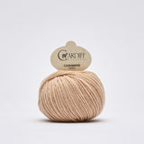 Cardiff Classic Cashmere - Pura Elegancia en Cada Punto