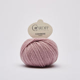 Cardiff Classic Cashmere - Pura Elegancia en Cada Punto