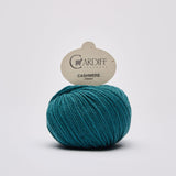 Cardiff Classic Cashmere - Pura Elegancia en Cada Punto