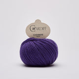 Cardiff Classic Cashmere - Pura Elegancia en Cada Punto