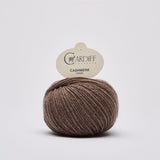 Cardiff Classic Cashmere - Pura Elegancia en Cada Punto