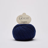 Cardiff Classic Cashmere - Pura Elegancia en Cada Punto