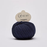 Cardiff Classic Cashmere - Pura Elegancia en Cada Punto