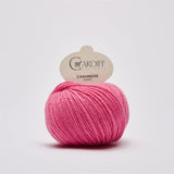 Cardiff Classic Cashmere - Pura Elegancia en Cada Punto