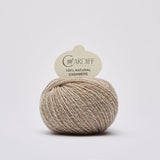 Cardiff Classic Cashmere - Pura Elegancia en Cada Punto