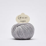 Cardiff Classic Cashmere - Pura Elegancia en Cada Punto