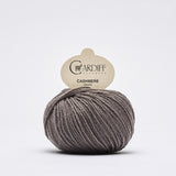 Cardiff Classic Cashmere - Pura Elegancia en Cada Punto