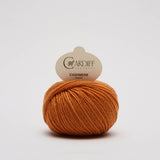 Cardiff Classic Cashmere - Pura Elegancia en Cada Punto