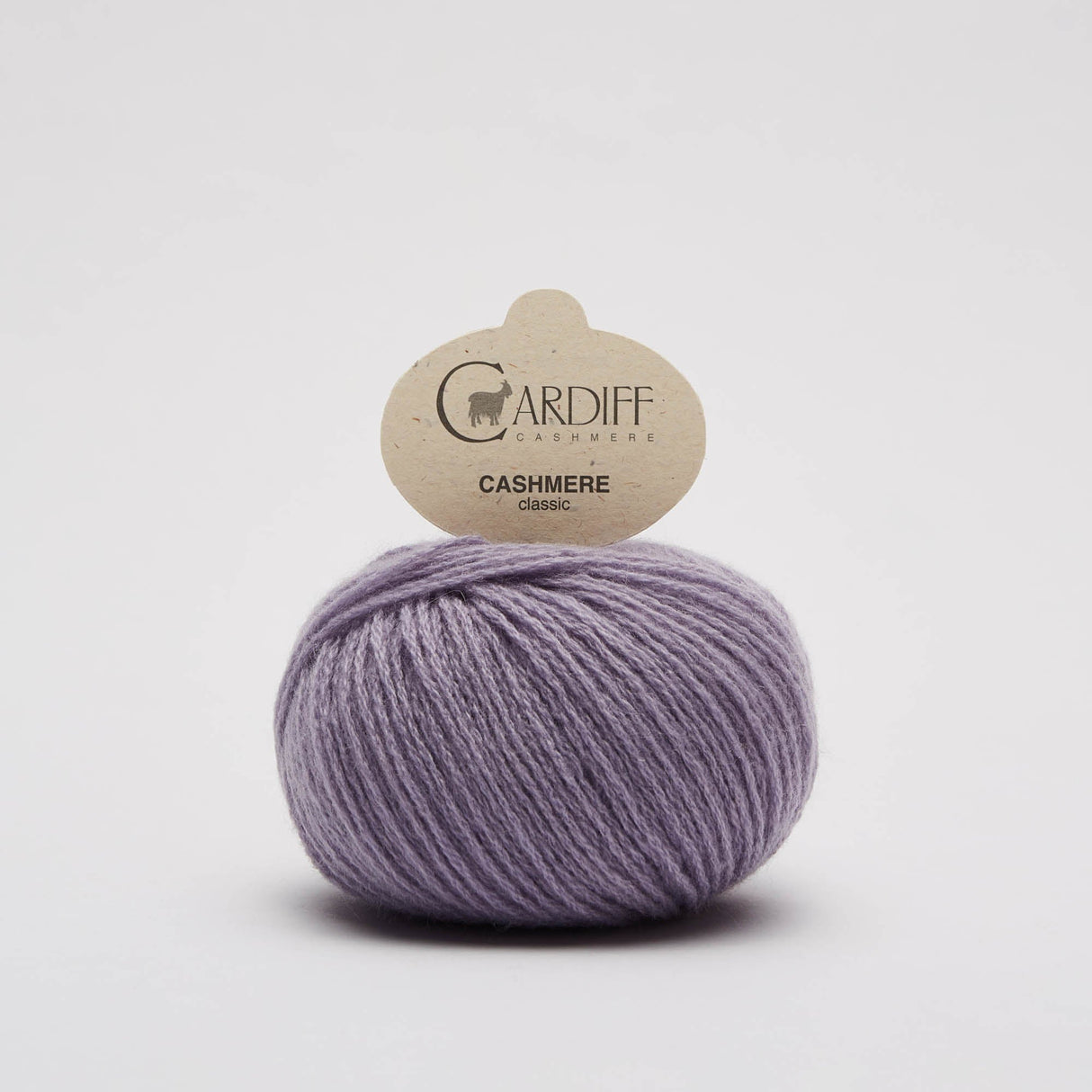 Cardiff Classic Cashmere - Pura Elegancia en Cada Punto