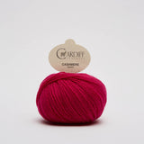 Cardiff Classic Cashmere - Pura Elegancia en Cada Punto