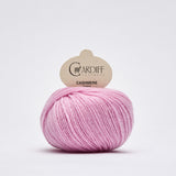 Cardiff Classic Cashmere - Pura Elegancia en Cada Punto