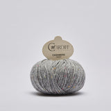 Cardiff Classic Cashmere - Pura Elegancia en Cada Punto