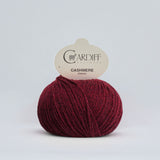 Cardiff Classic Cashmere - Pura Elegancia en Cada Punto