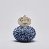 Cardiff Classic Cashmere - Pura Elegancia en Cada Punto