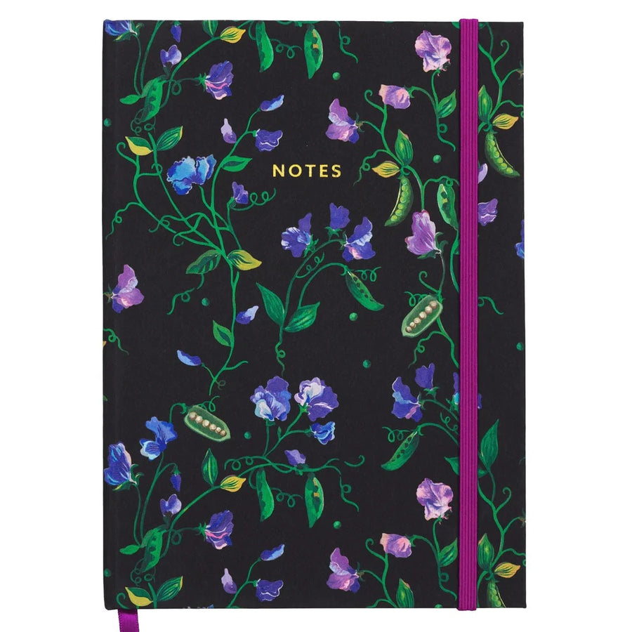 Cuaderno Guisantes de Olor - Ohh Deer x Cath Kidston