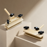 Cabezal 2 en 1 Nurge 190-C para soporte de bordado