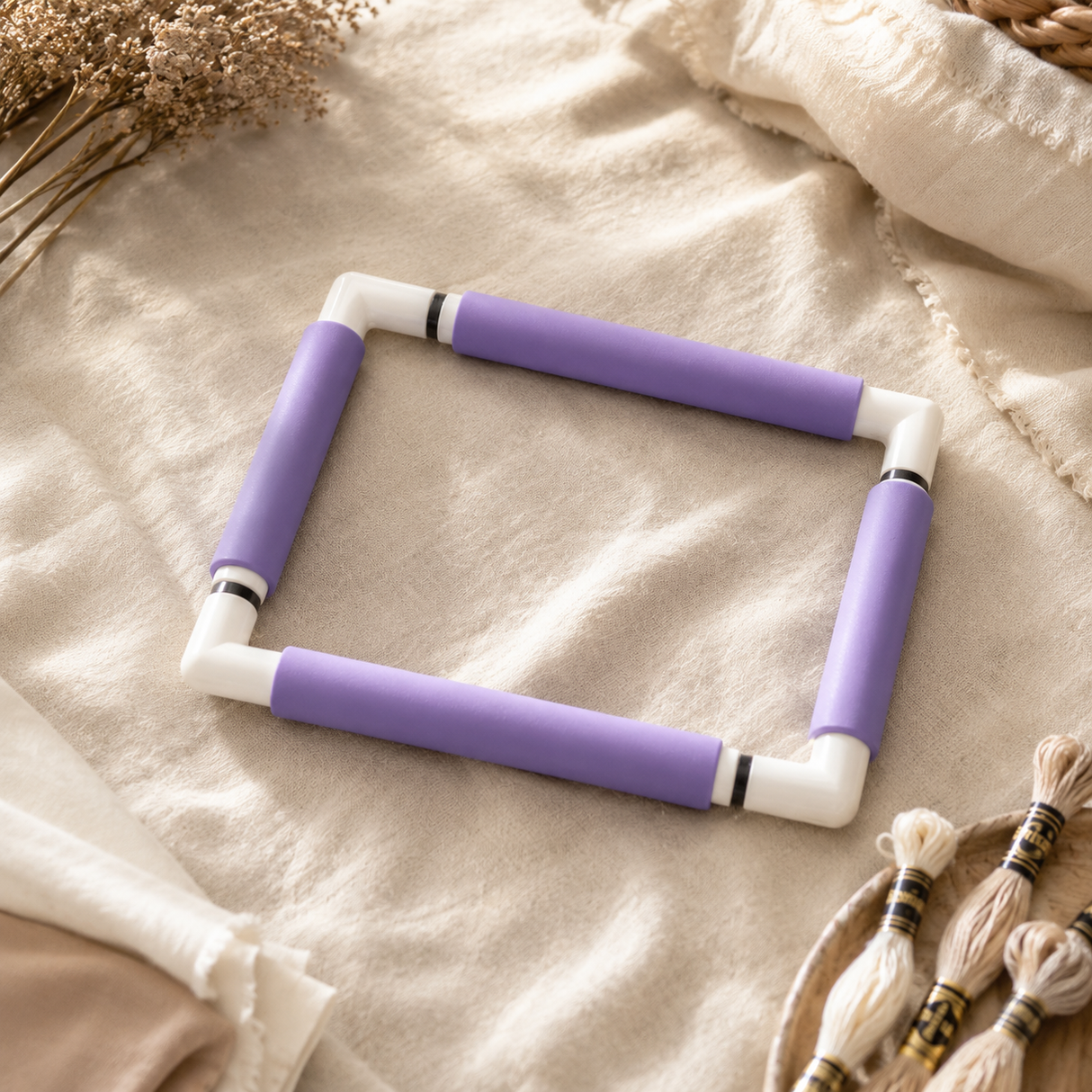 Snap Frame Violet Nurge – 21×21, 21×29 and 29×29 cm