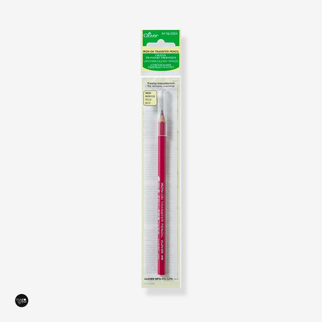 Crayon de traçage thermique - Clover 5004