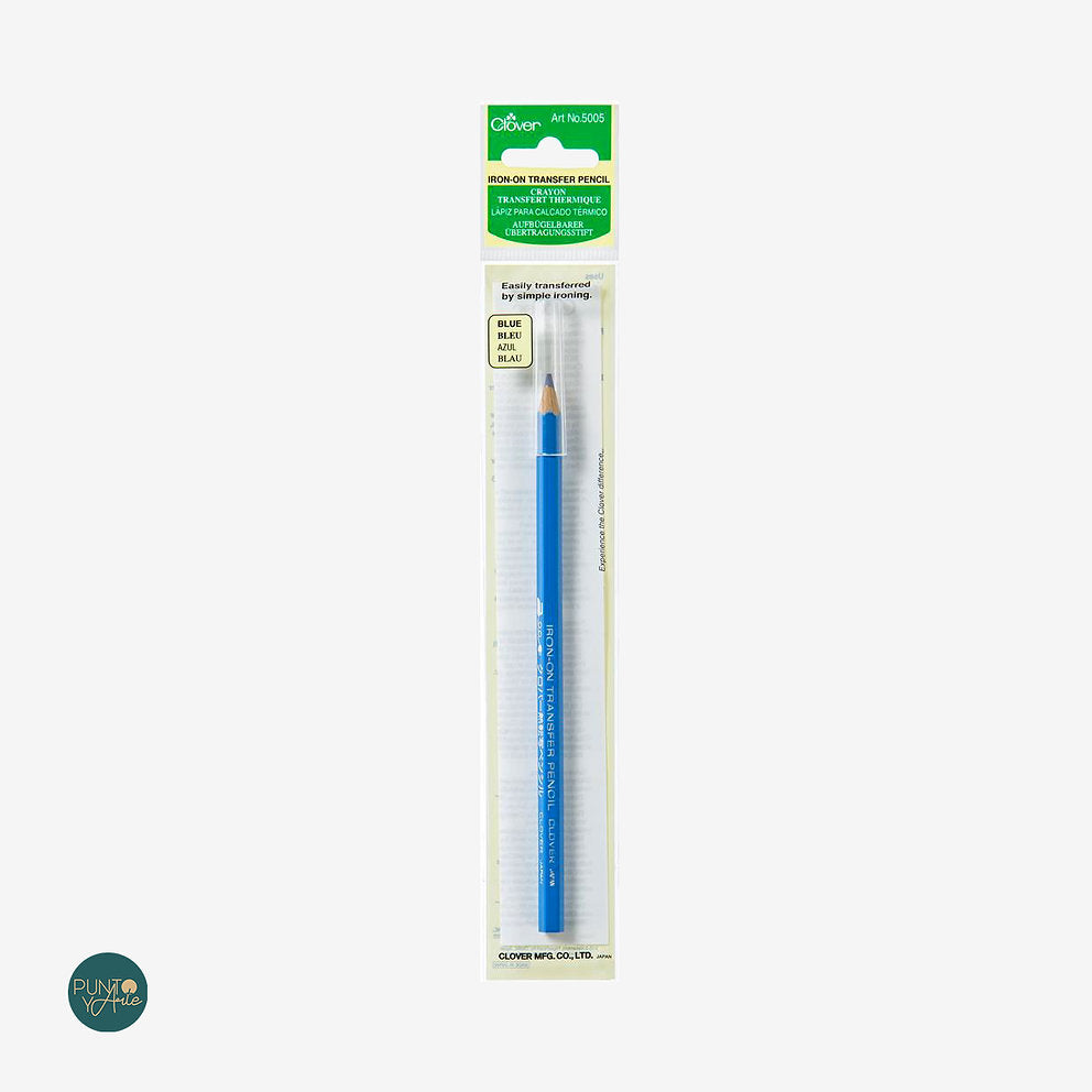 Transferstift für Thermotransfer Clover 5005