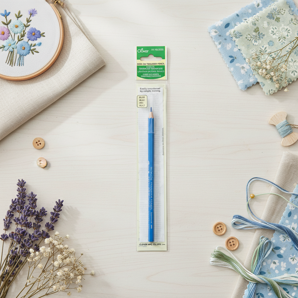 Transferstift für Thermotransfer Clover 5005