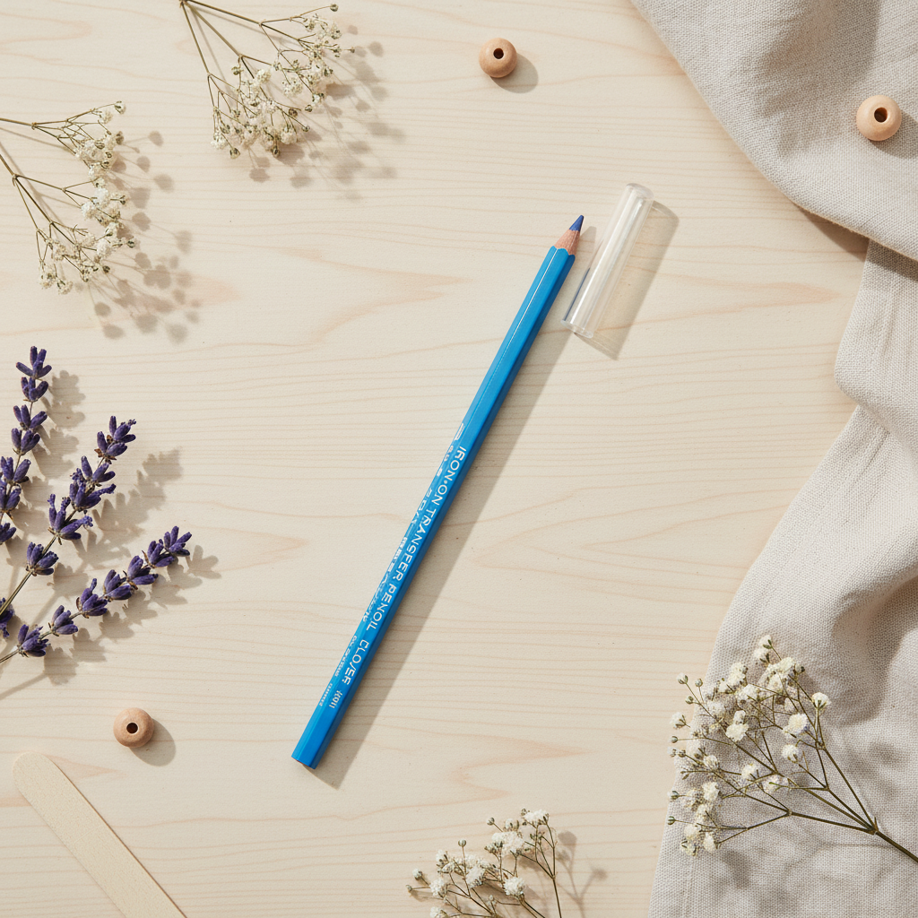 Transferstift für Thermotransfer Clover 5005