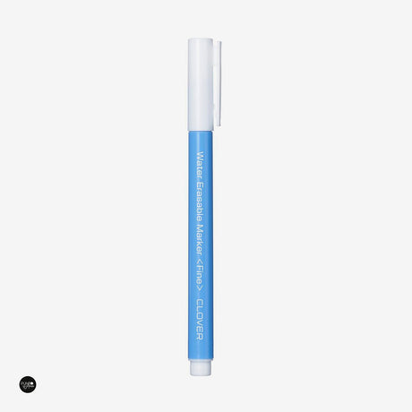 Clover 515 Water Soluble Ink Marker: Precision and Ease of Use