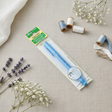 Marcador de Tinta Soluble en Agua de Clover 516: Precisión y Facilidad de Corrección