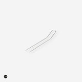 Hairpin Pins 0.56x40 mm Clover 2401 | Precise and secure tissue bonding