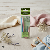 Portapuntos U para Trenzados Ultra Gruesos - Clover 3008