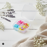 Set de Marcadores con Cierre Rápido de Clover 3033