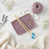 Protectores de agujas Jumbo de Clover 3110