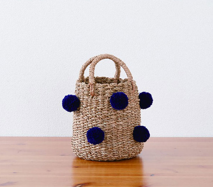 Pompon-Set - Clover 3129