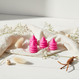 Mini Protectors for Knitting Needles. Clover 3141